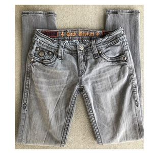 Rock Revival Skinny Jeans
